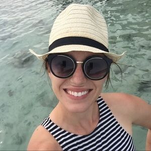 Meet your Posher, Lindsey